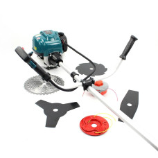 Мотокоса Instrumentop EBH 252 U: ідеальний інструмент для скошування.